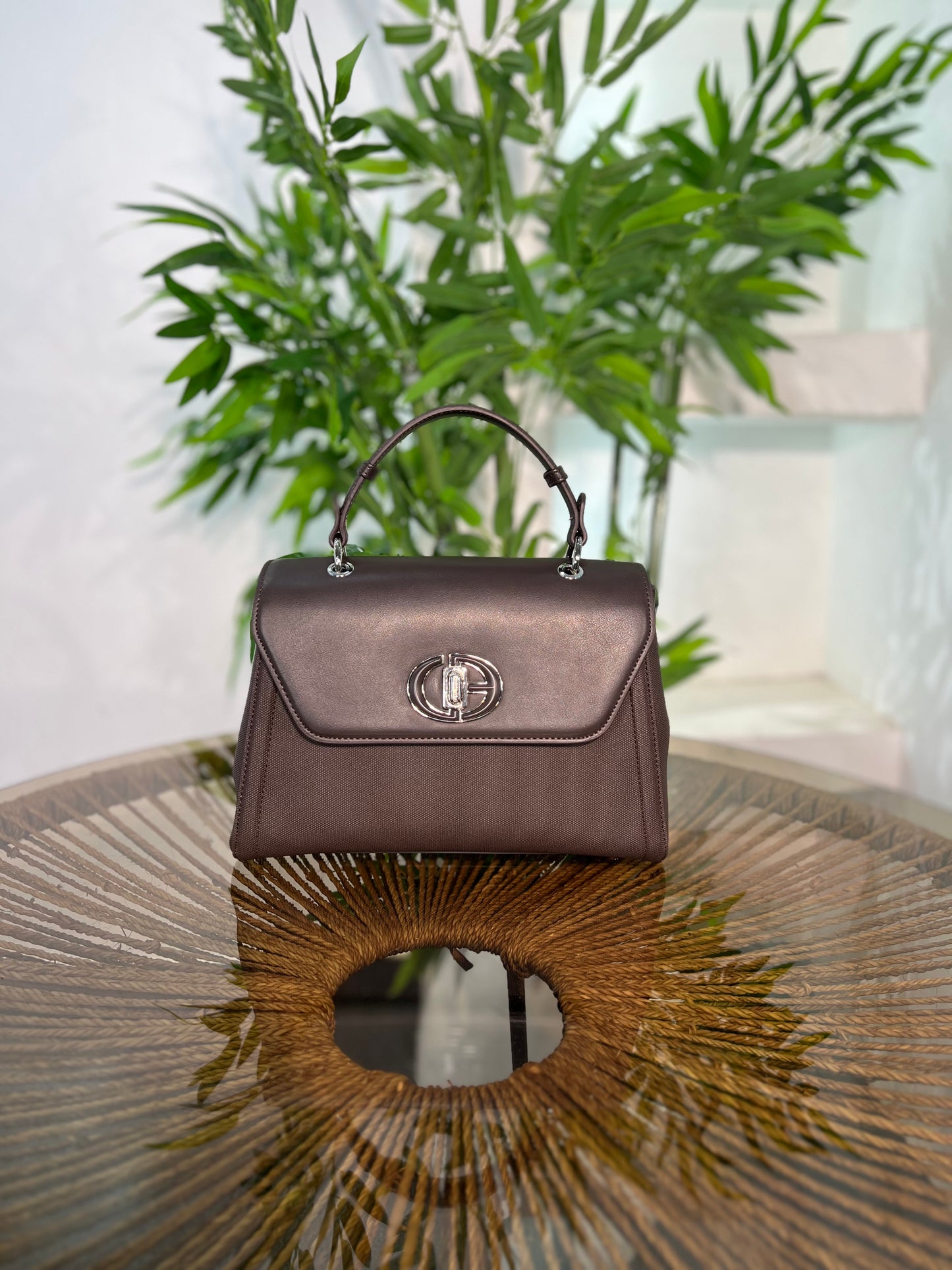 Chrisbella Lux Bag