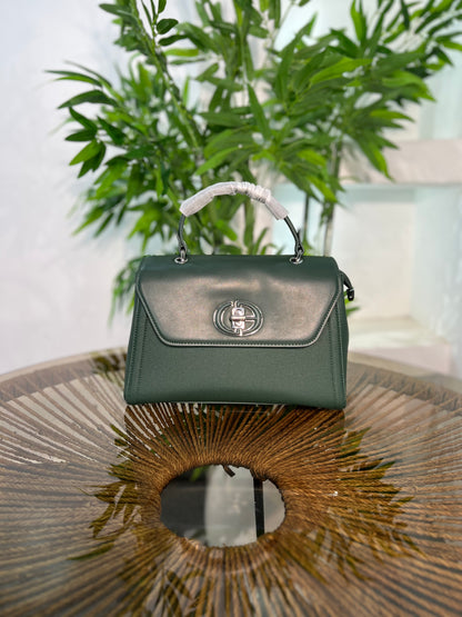 Chrisbella Lux Bag