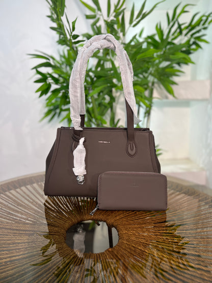 Chrisbella Shoulder Bag