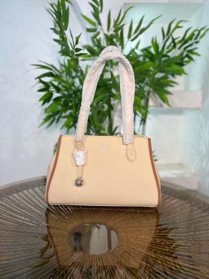 Chrisbella Shoulder Bag