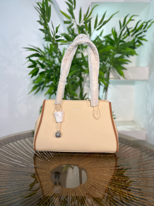 Chrisbella Shoulder Bag