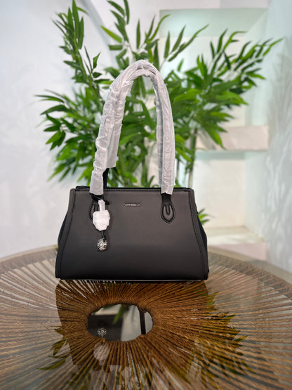 Chrisbella Shoulder Bag