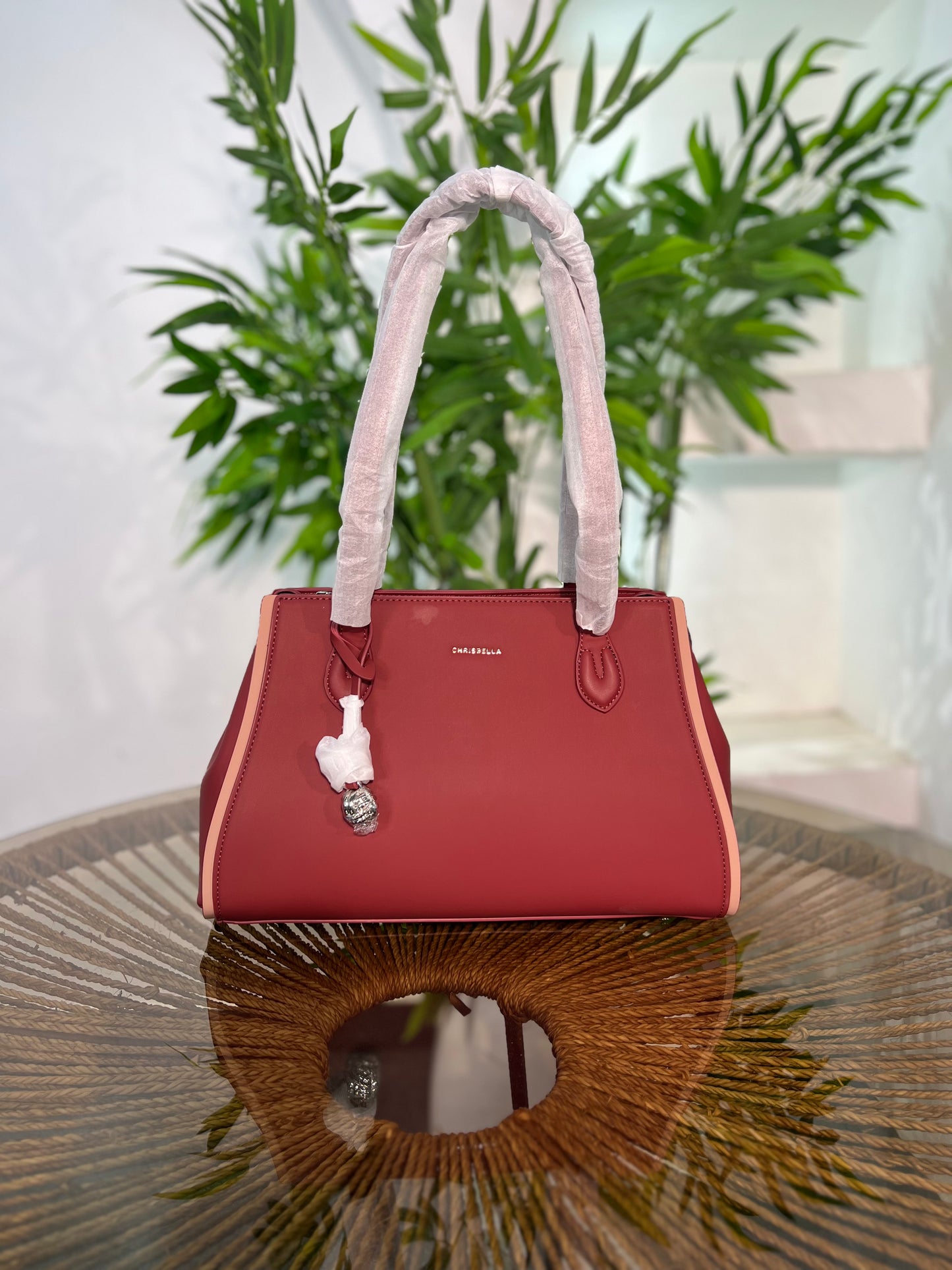 Chrisbella Shoulder Bag