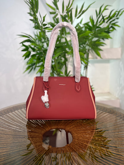Chrisbella Shoulder Bag