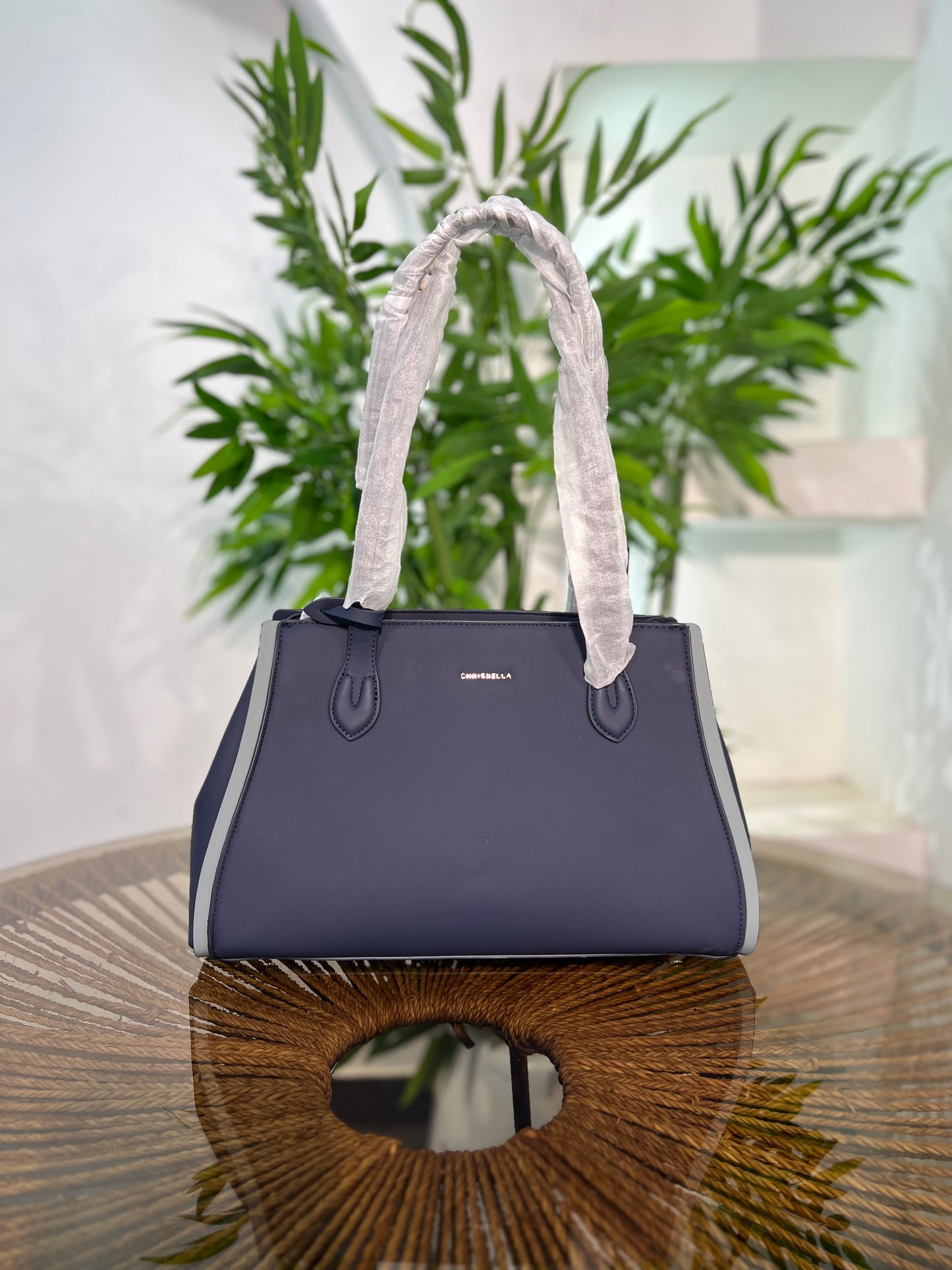 Chrisbella Shoulder Bag