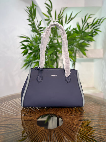 Chrisbella Shoulder Bag