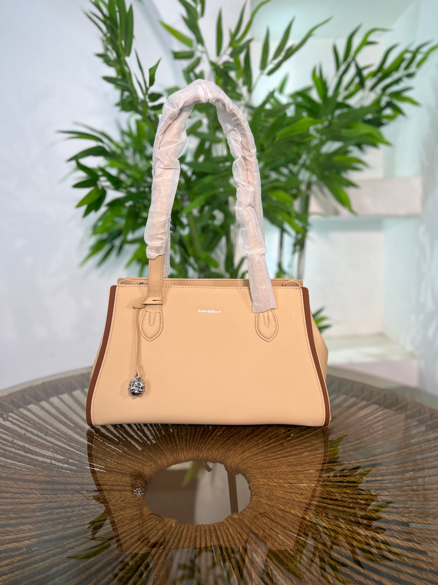 Chrisbella Shoulder Bag