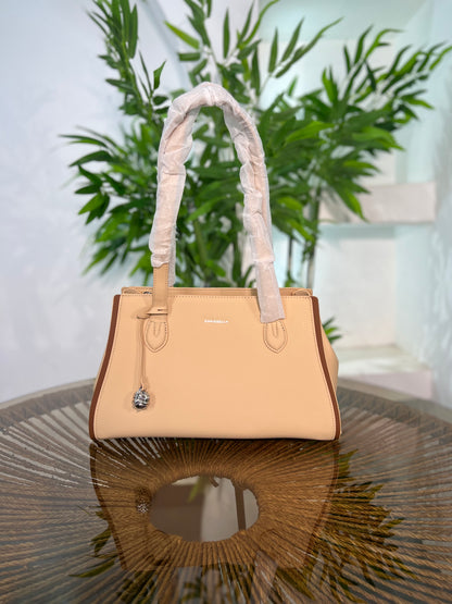 Chrisbella Shoulder Bag