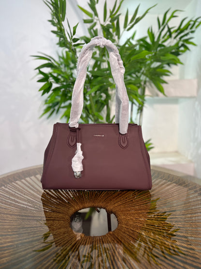 Chrisbella Shoulder Bag