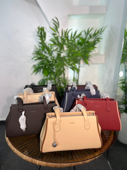 Chrisbella Shoulder Bag