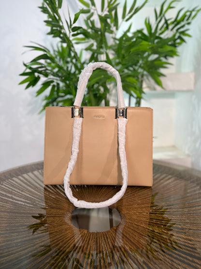 Chrisbella Tote Bag