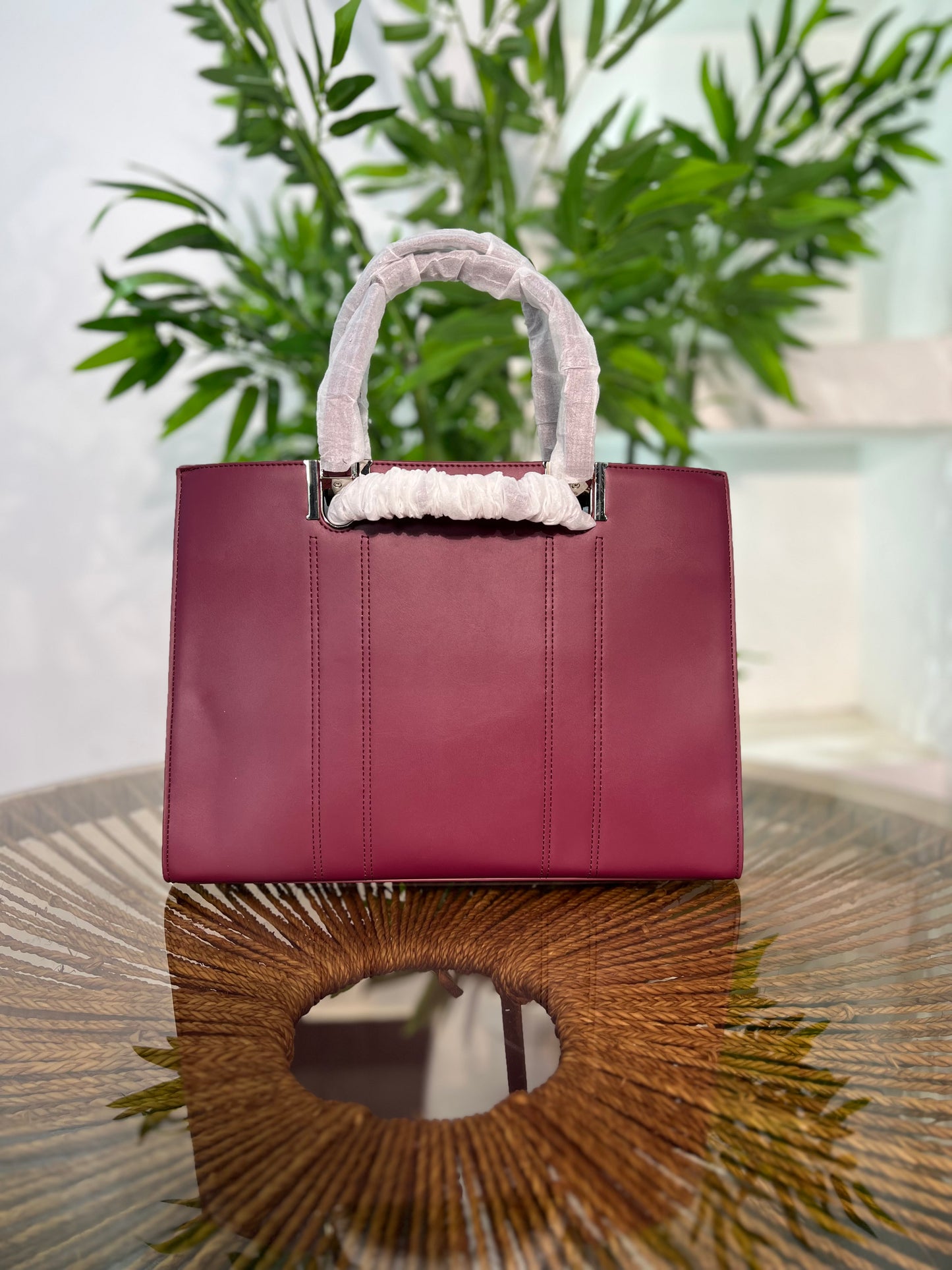 Chrisbella Tote Bag