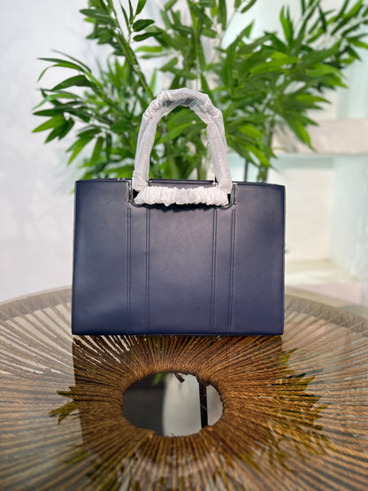 Chrisbella Tote Bag