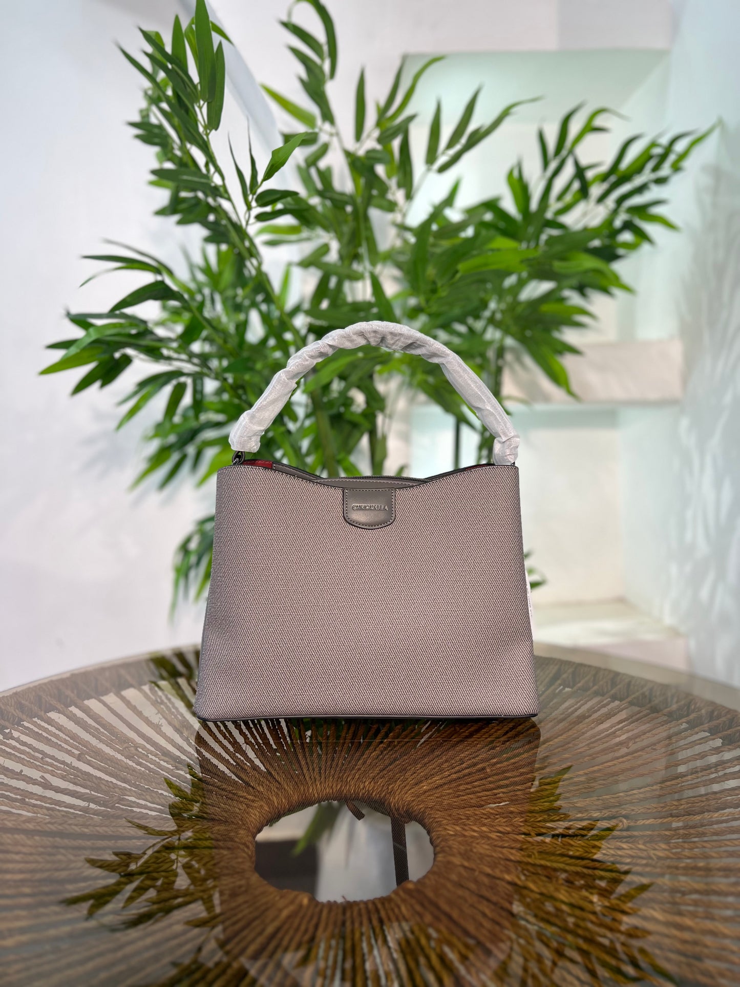 CHRISKALLA BAG
