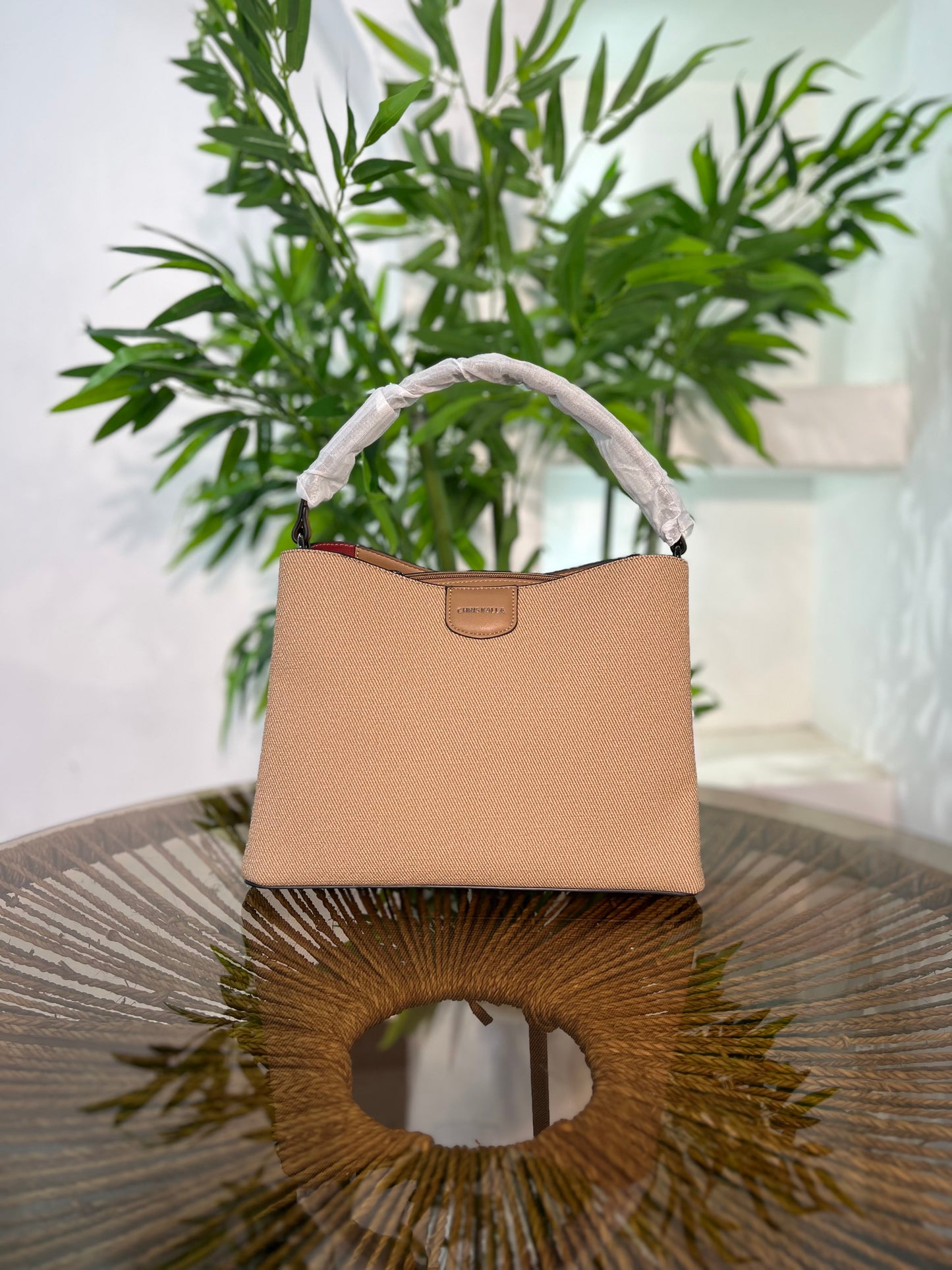 CHRISKALLA BAG