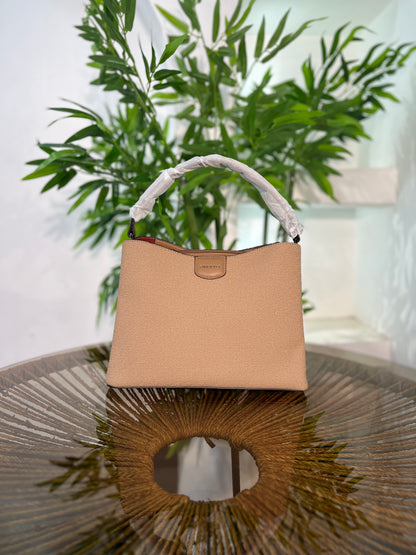 CHRISKALLA BAG