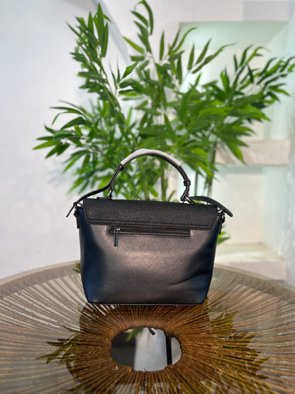 PEDRA EMBROIDED BAG