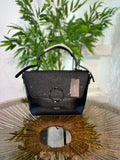 PEDRA EMBROIDED BAG