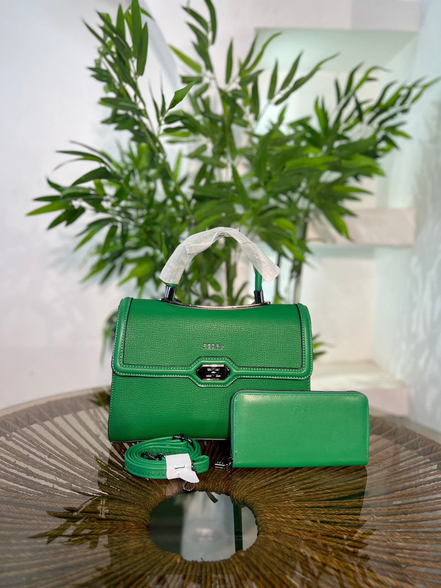 PEDRA LUXE BAG