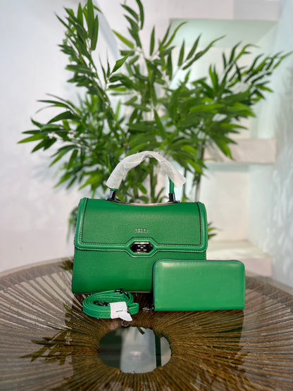 PEDRA LUXE BAG