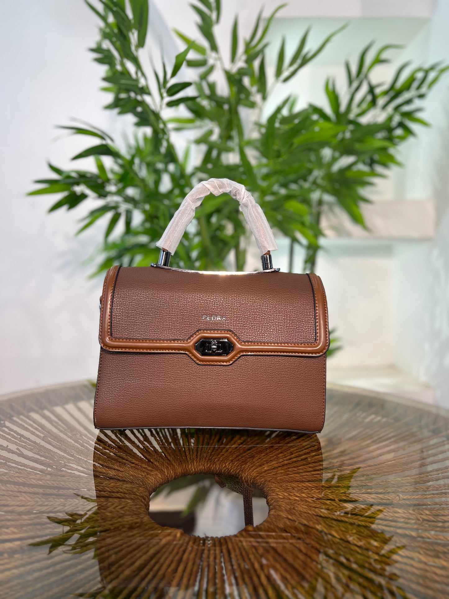 PEDRA LUXE BAG