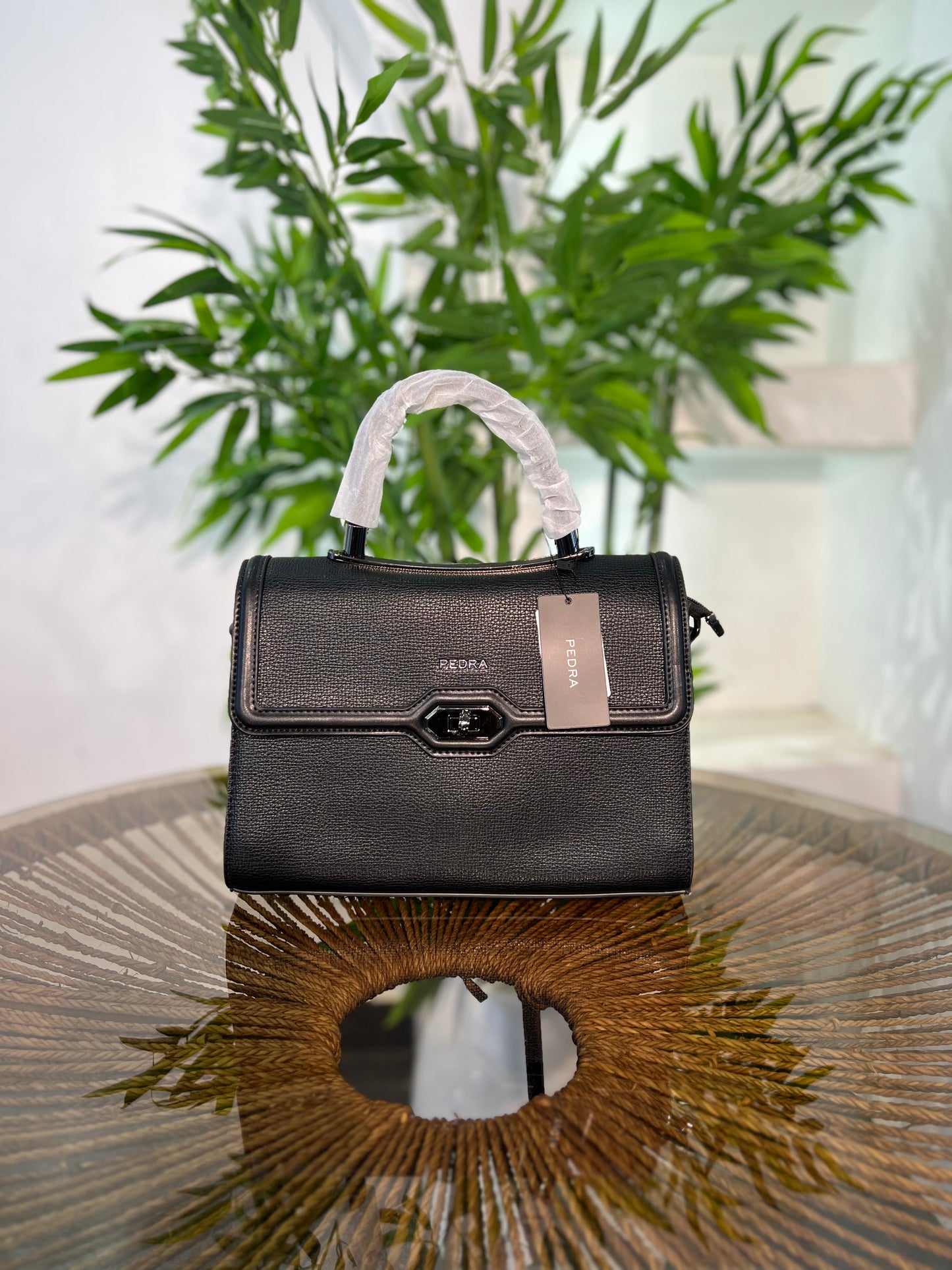 PEDRA LUXE BAG
