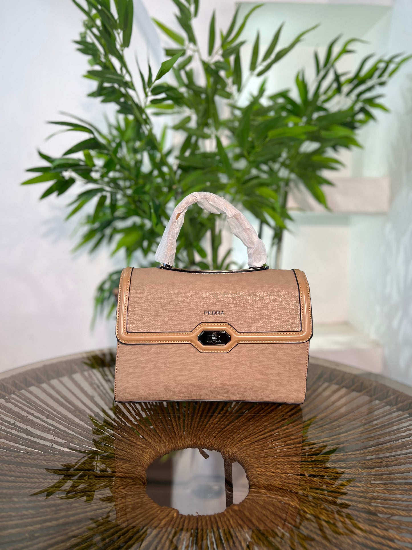 PEDRA LUXE BAG