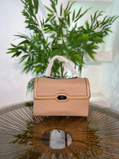 PEDRA LUXE BAG