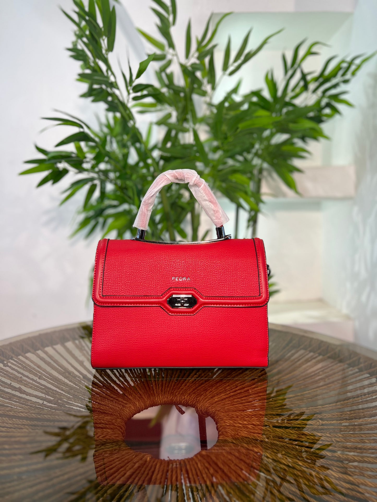 PEDRA LUXE BAG