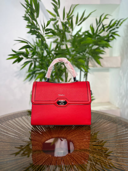 PEDRA LUXE BAG