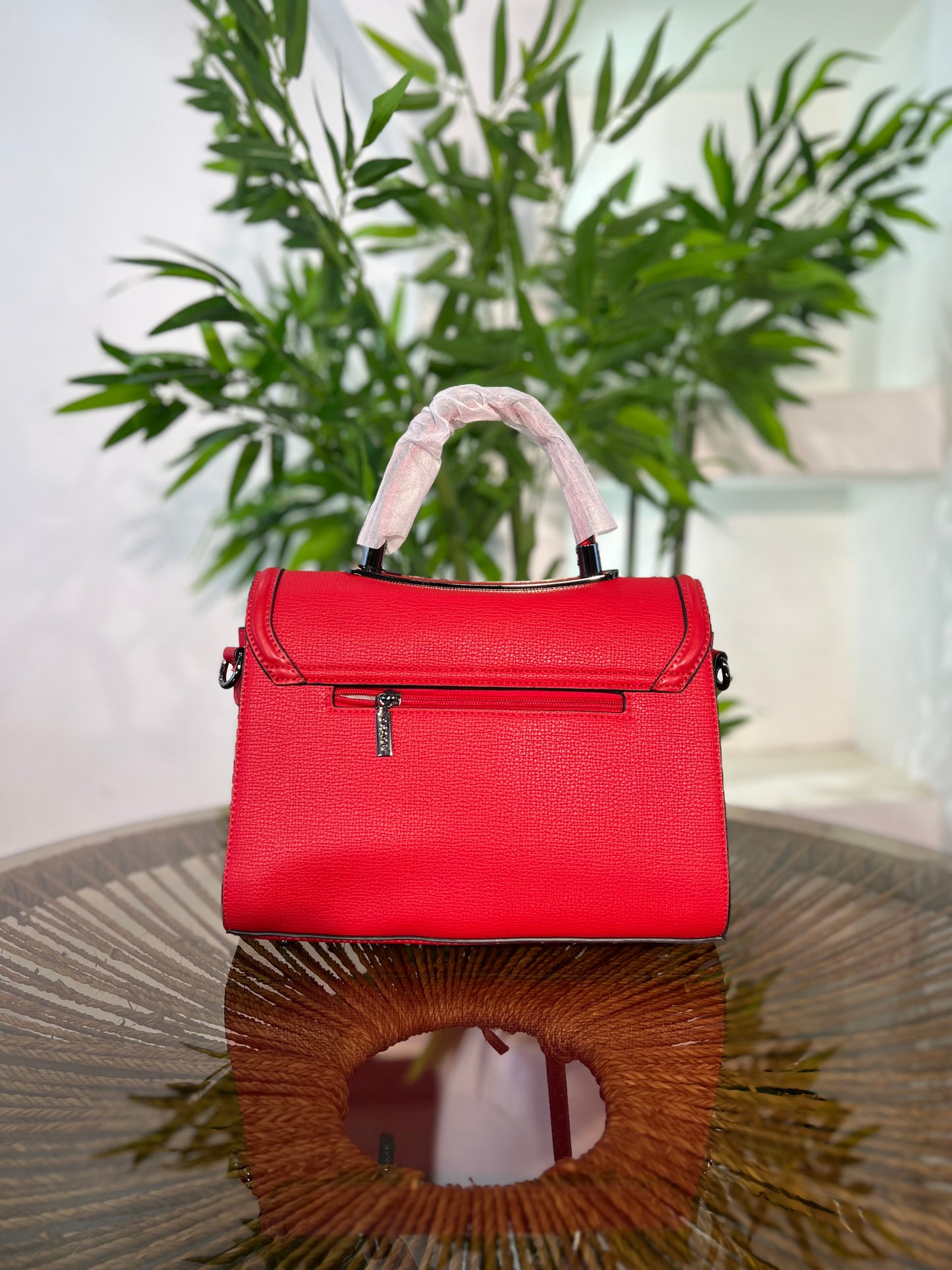 PEDRA LUXE BAG