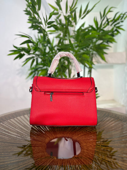 PEDRA LUXE BAG