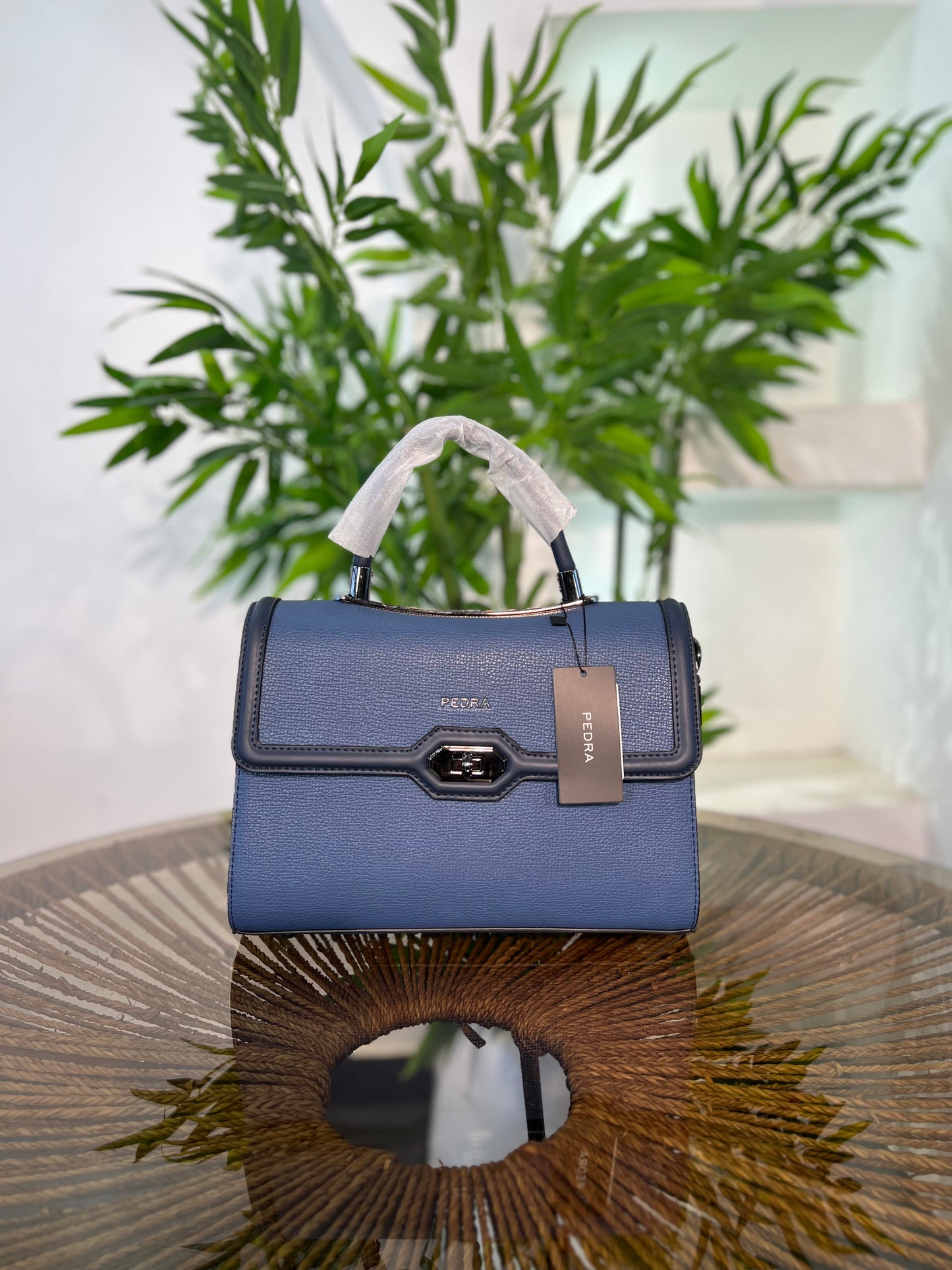 PEDRA LUXE BAG