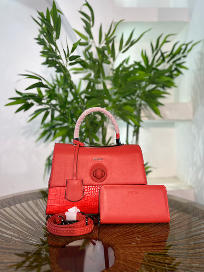 PEDRA AURA BAG