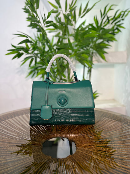PEDRA AURA BAG