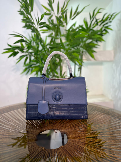 PEDRA AURA BAG