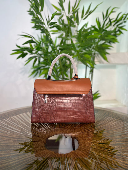 PEDRA AURA BAG