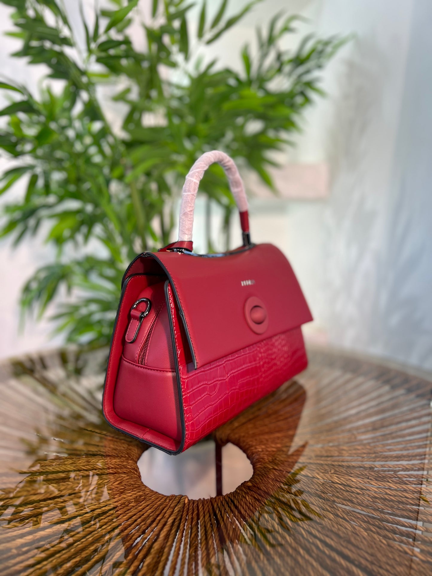 PEDRA AURA BAG