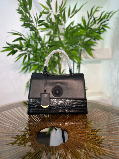 PEDRA AURA BAG