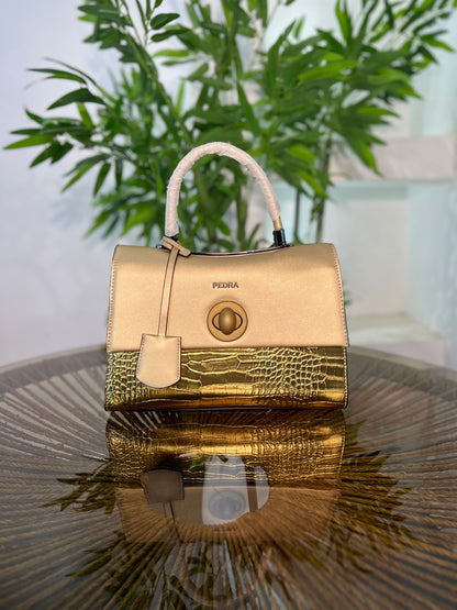 PEDRA AURA BAG