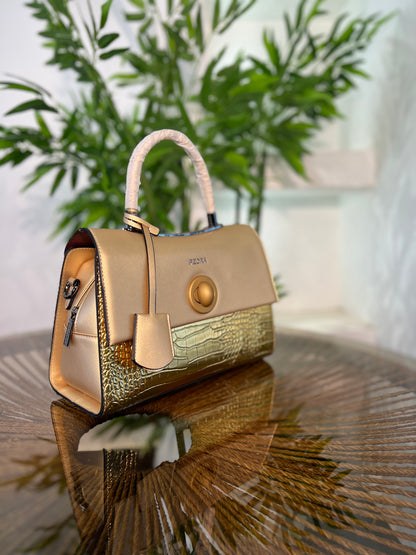 PEDRA AURA BAG