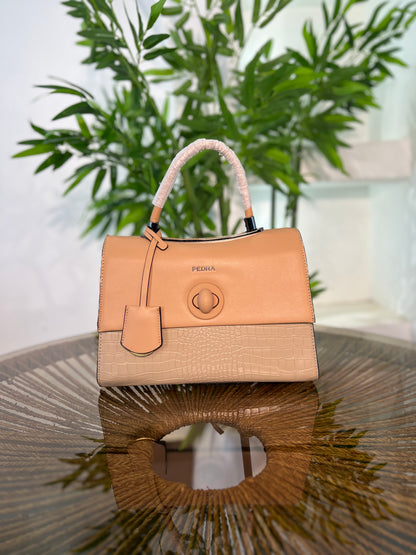 PEDRA AURA BAG