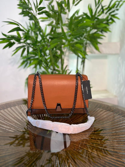 PEDRA BLUSH BAG