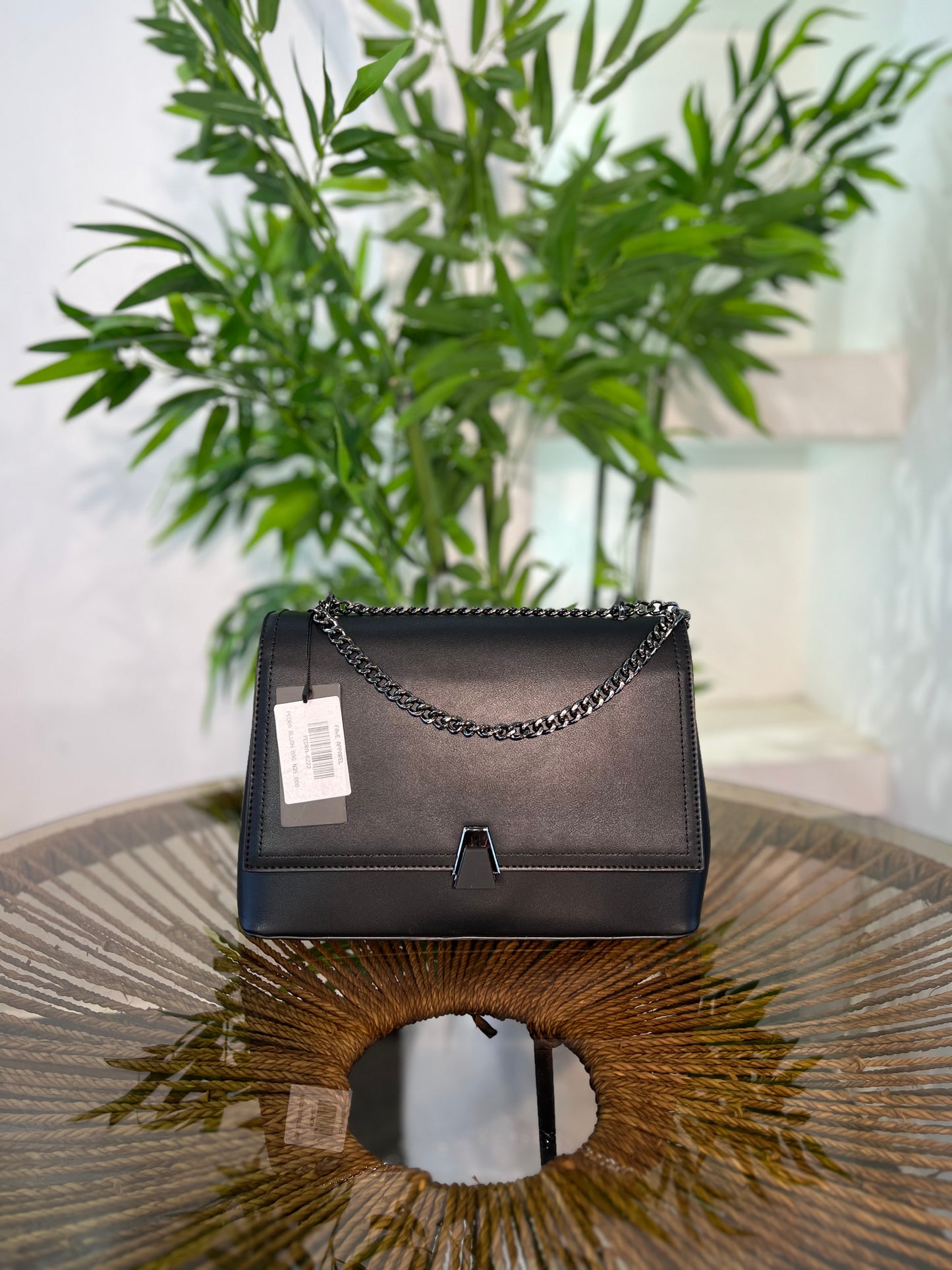 PEDRA BLUSH BAG