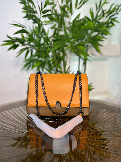 PEDRA BLUSH BAG