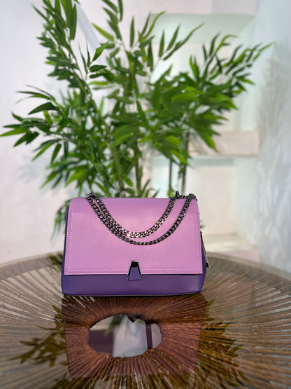 PEDRA BLUSH BAG