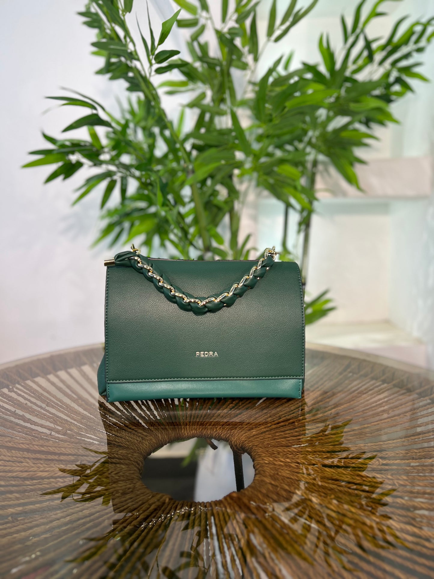 PEDRA SIDE CLIP BAG