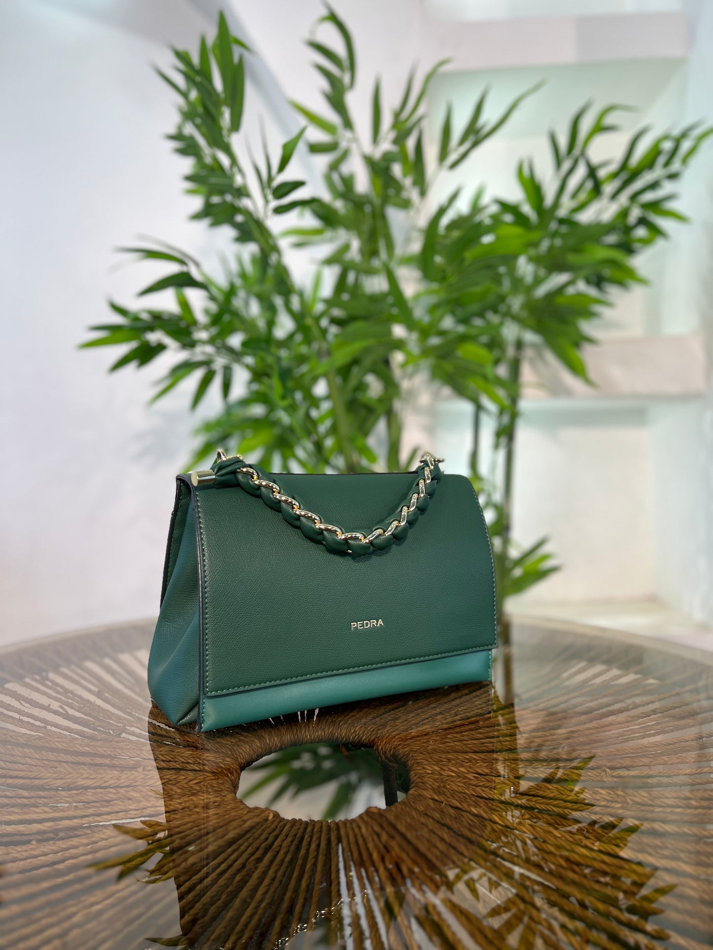 PEDRA SIDE CLIP BAG