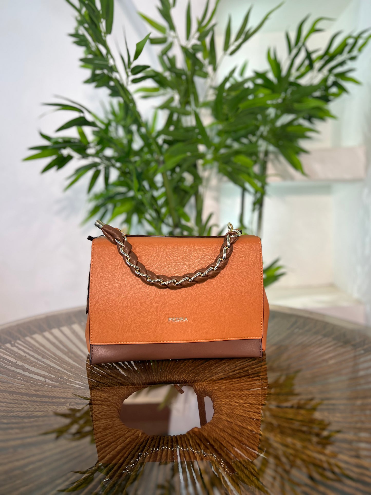 PEDRA SIDE CLIP BAG