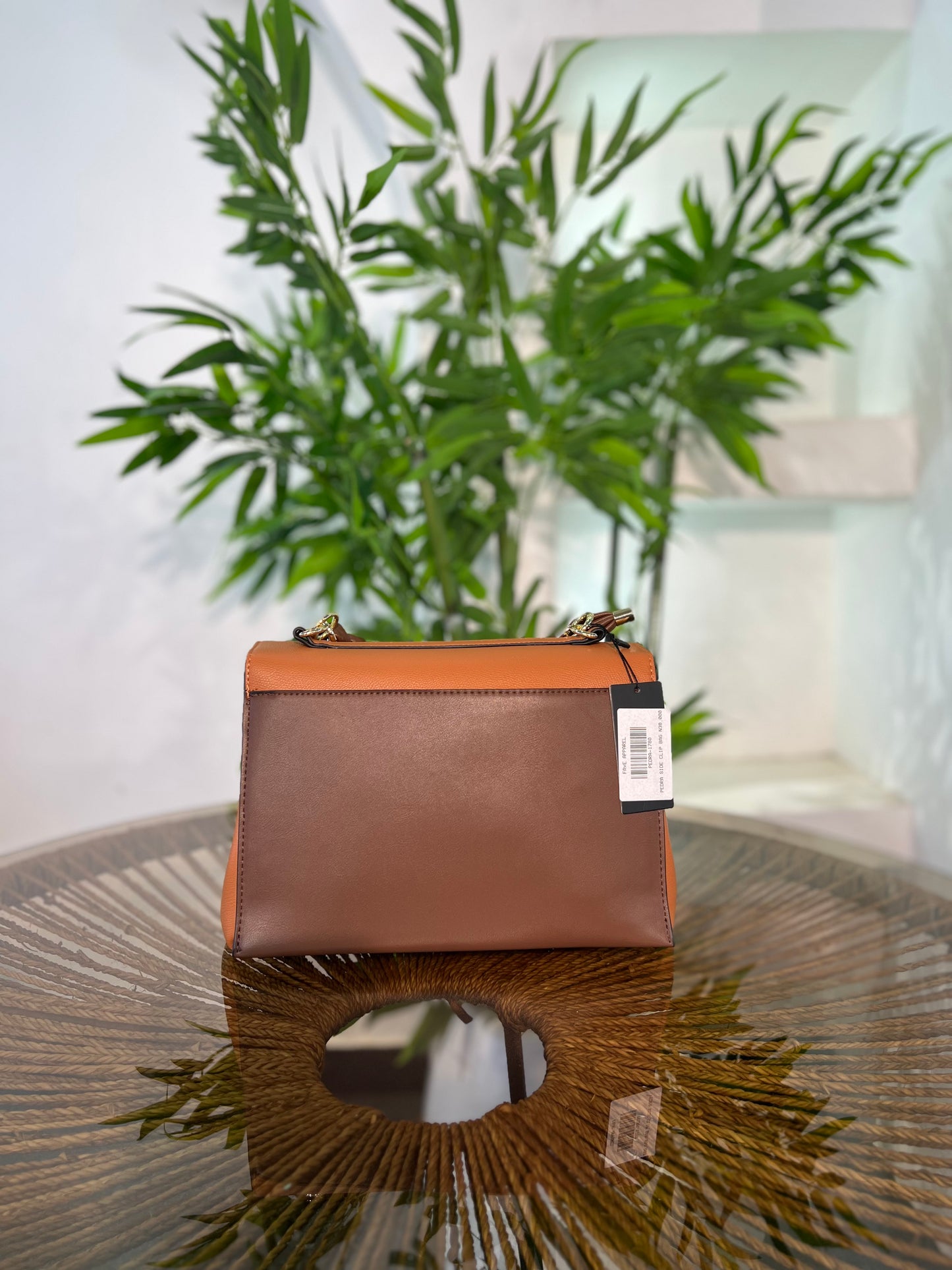 PEDRA SIDE CLIP BAG